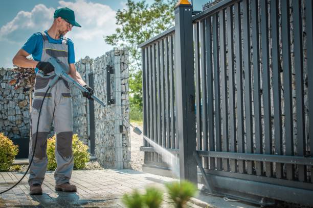 Best Parking Lot and Garage Cleaning  in Blackwells Mills, NJ