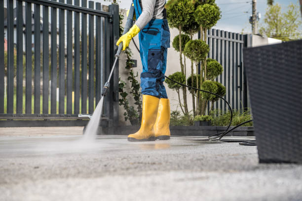 Best Sidewalk and Walkway Cleaning  in Blackwells Mills, NJ