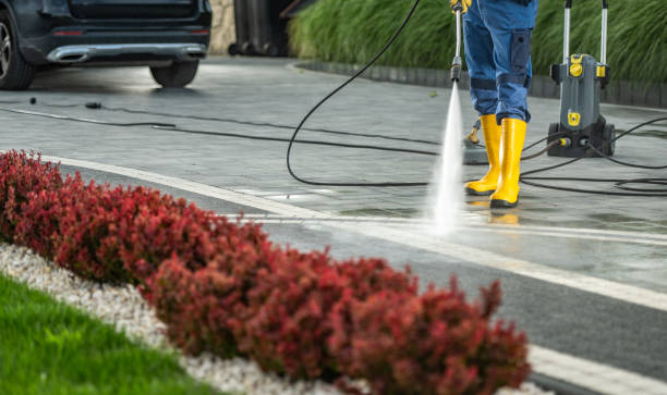 Best Restaurant Pressure Washing  in Blackwells Mills, NJ